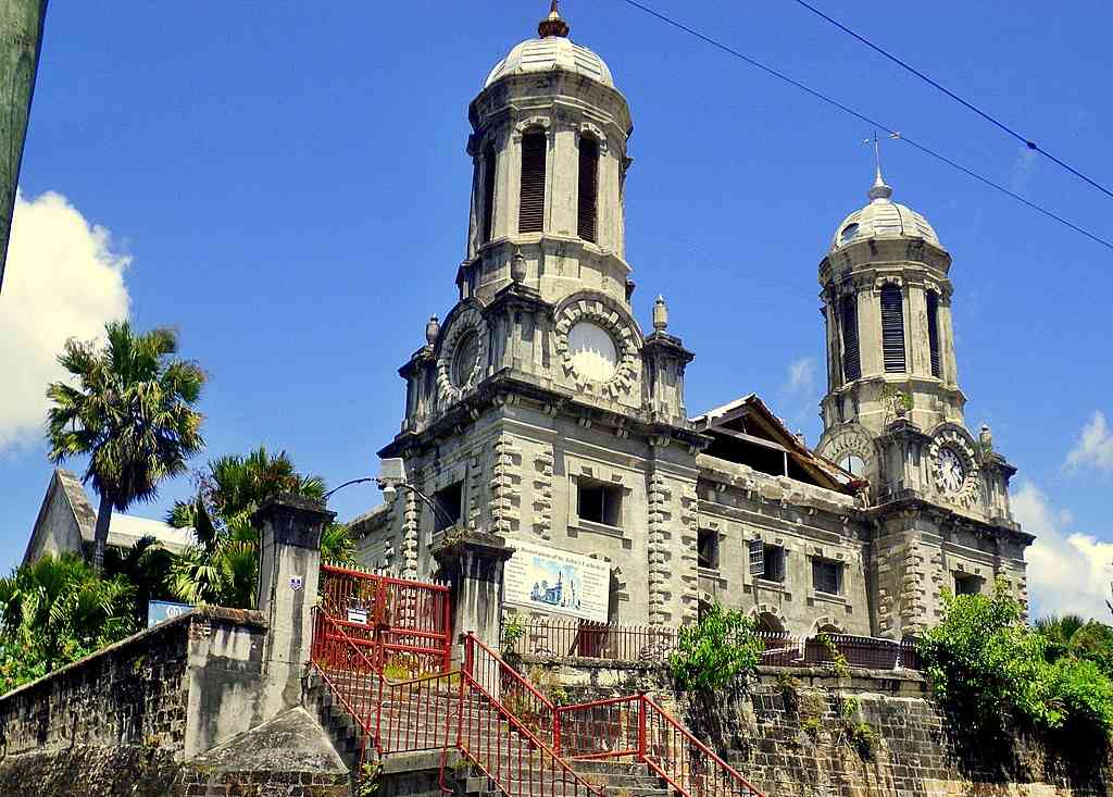 St.Johns Cathedral